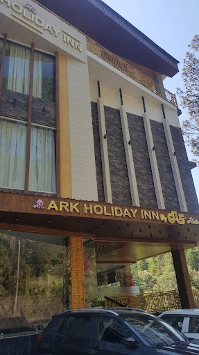 DALHOUSIE VALLEY BANIKHET BY DLS HOTELS