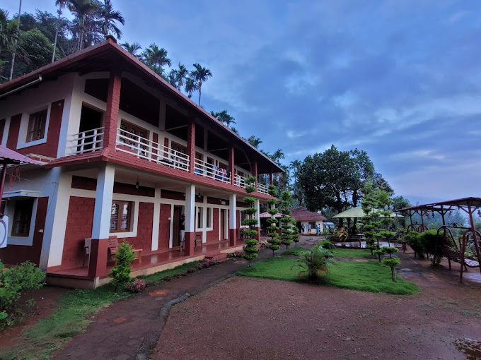 UTTUNGA HOMESTAY