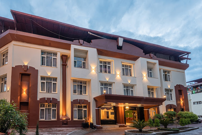 THE PEARL BY DLS HOTELS