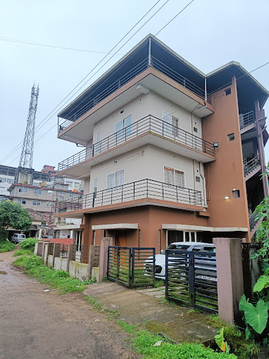 Wenge House guest house