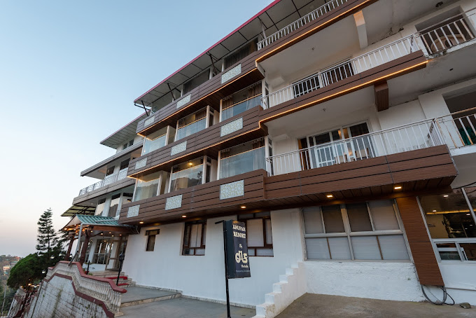 ANUPAM RESORT BY DLS HOTELS