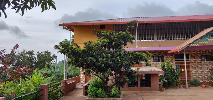 TIRUPATHI GUEST HOUSE