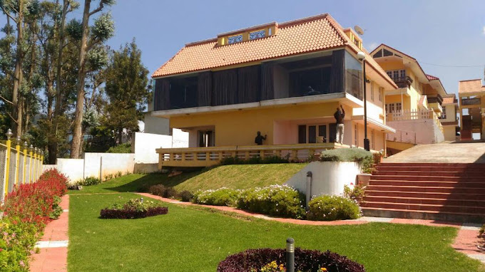 SPRING VALLEYRESORT & SPA BY DLS HOTELS