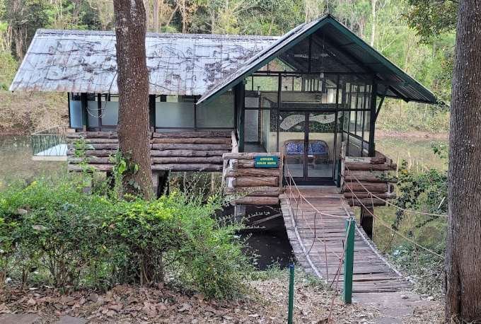 GORUKANA ECO WELLNESS RETREAT