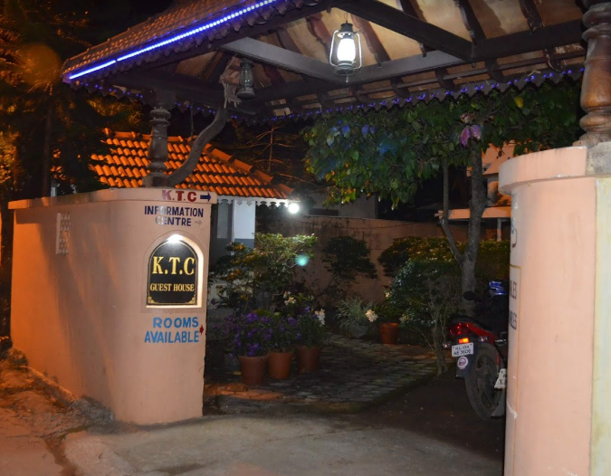 KTC GUEST HOUSE
