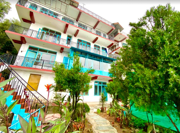 Hotel Albela House & Cafe Mcleodganj