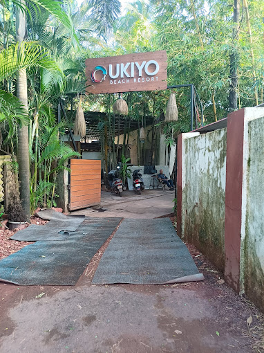 UKIYO BEACH RESORT