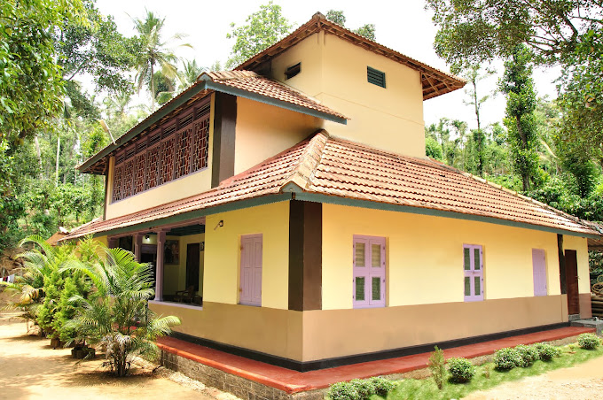 PILLOWROCKS HOMESTAY