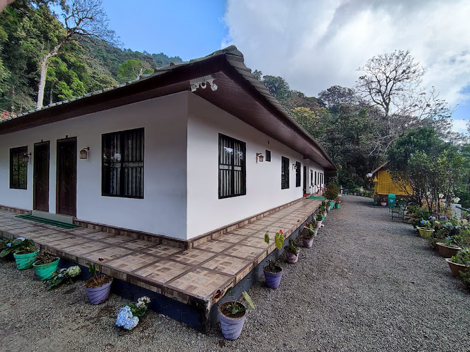 SEVEN SPRING RESORTS