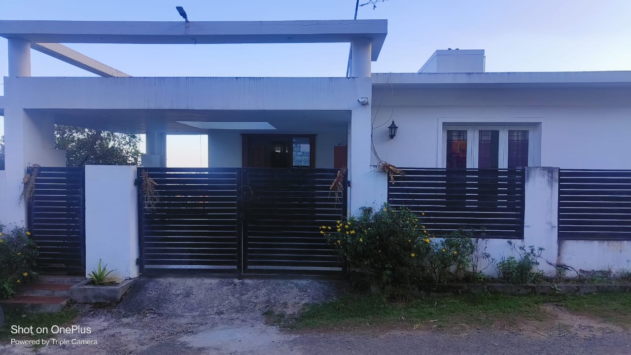 KODAIKANAL BEAUTY COTTAGE AND TREKKING-1