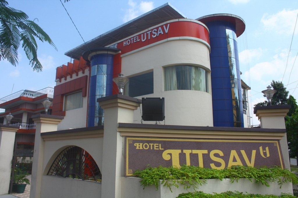 HOTEL UTSAV