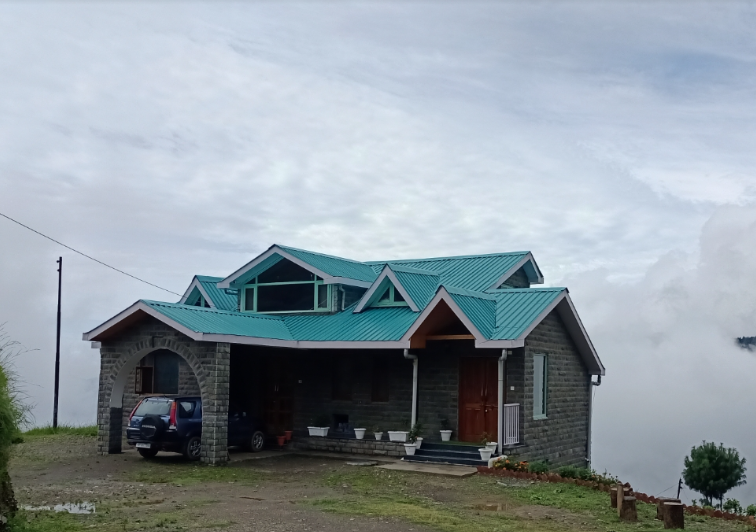 LUUMA LUXURY VILLA KOTI -KUFRI-CHAIL