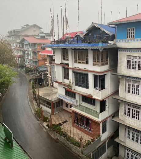 SIKKIM TOURIST CENTRE PELING