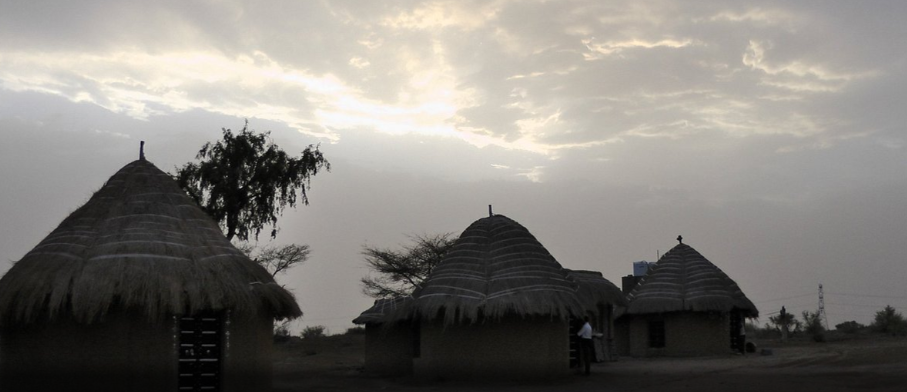 RAO BIKAJI CAMEL SAFARI