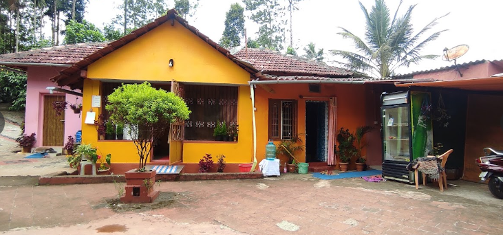 DREAMS HOME ESTATE STAY