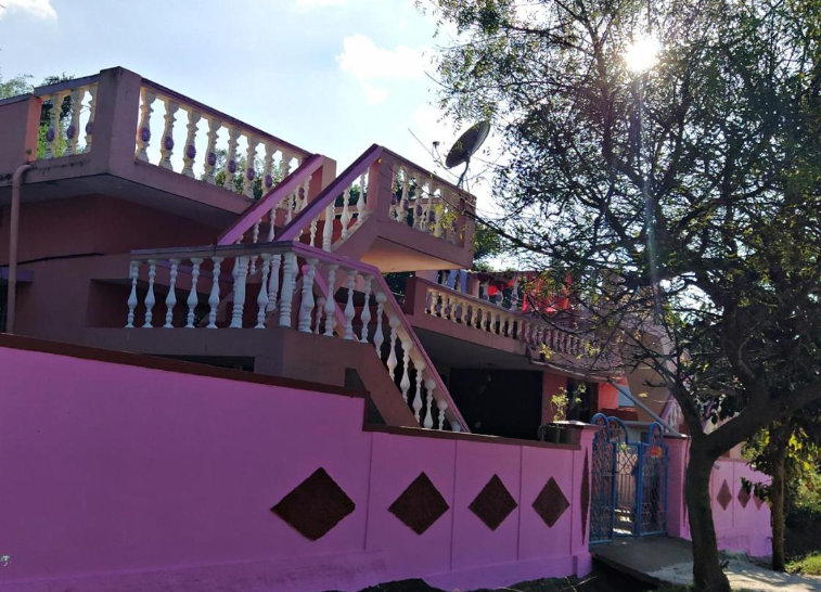 DREAMS RIVER VIEW HOMESTAY