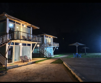 NAMMA CHIKMAGALURU-PREMIUM HOMESTAY