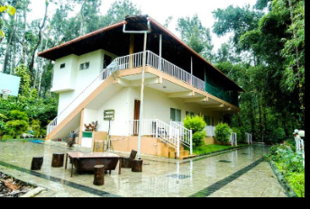 NAMMA CHIKMAGALURU-PREMIUM HOMESTAY-HOMESTAY:PS007