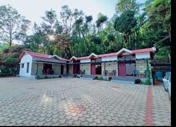 NAMMA CHIKMAGALURU HOMESTAY : BS005
