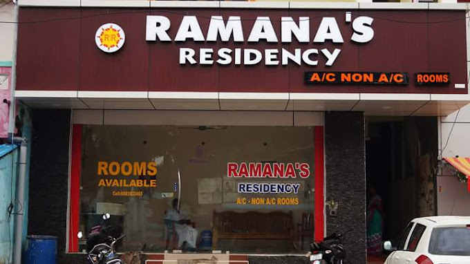 RAMANAS RESIDENCY