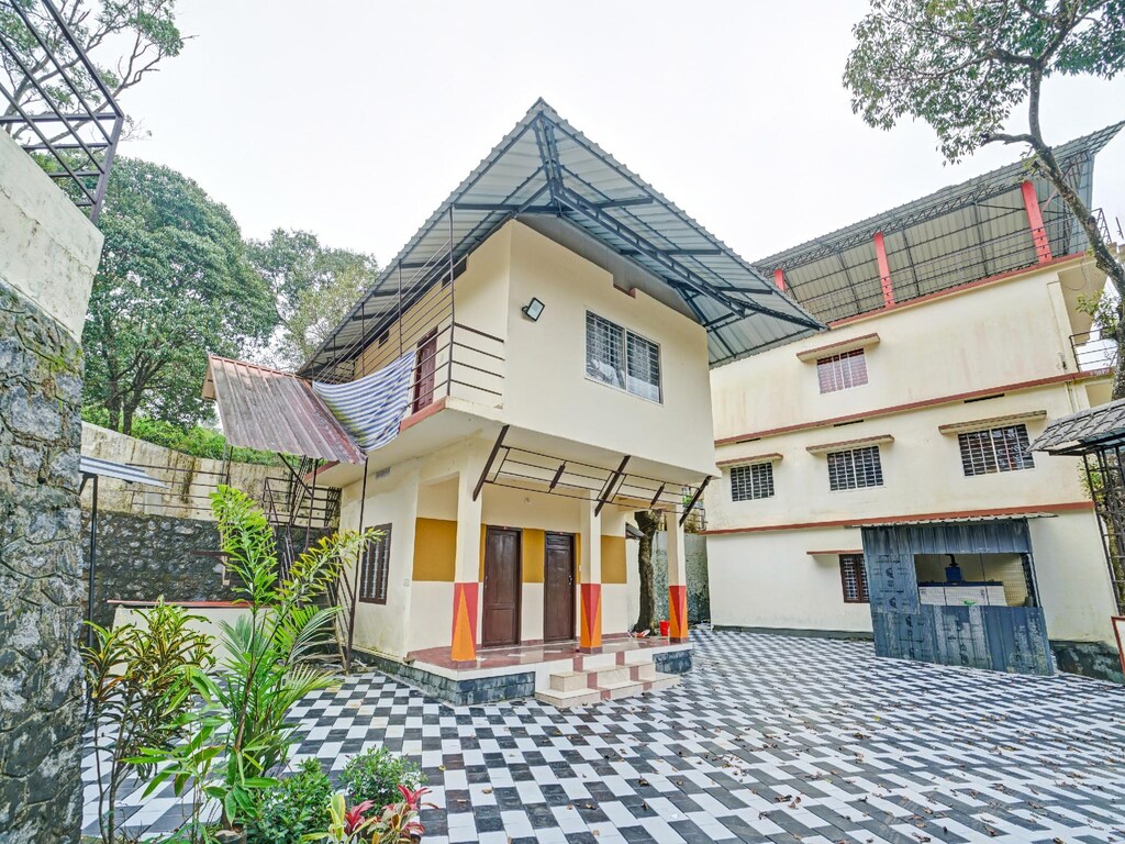 MISTY VAGAMON RESORT