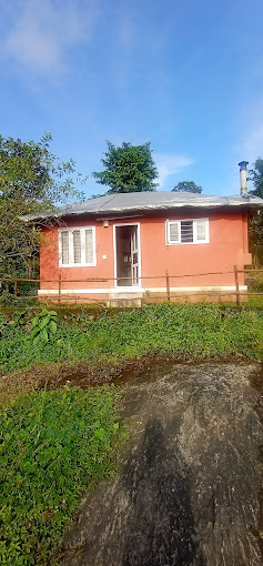 MAMALAKANDAM MOUNTAIN STAY