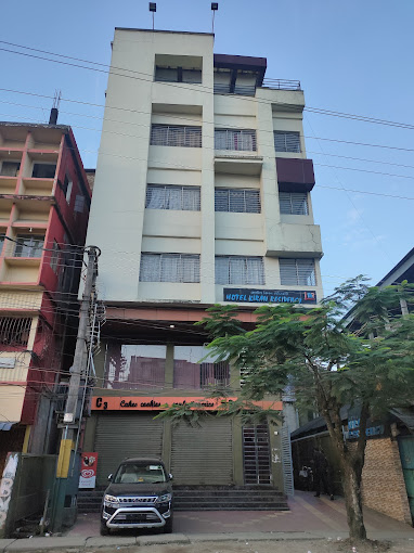 HOTEL KIRAN RESIDENCY