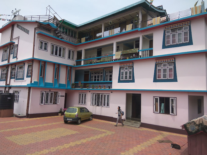 HOTEL ZUMTHANG