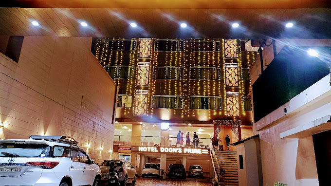 HOTEL DOON'S PRIDE