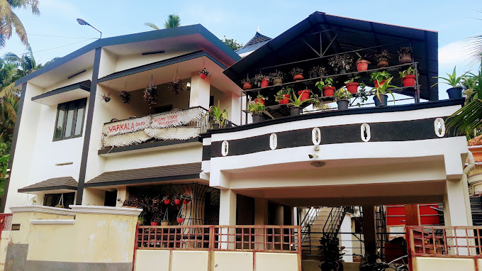 VARKALA DAYS HOME STAY