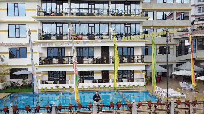 TEMPO HERITAGE RESORT AND SPA