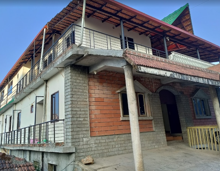 AMBICA HOMESTAY COORG