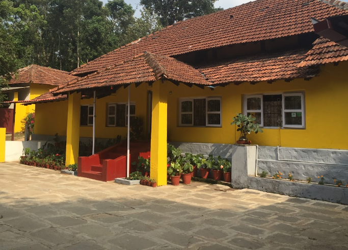 GUDDADAMANE HOMESTAY
