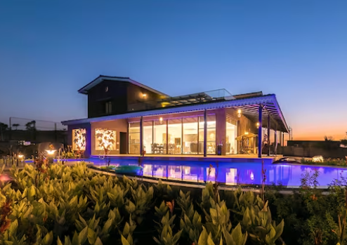 CASA DEL 11 BHK VILLAS