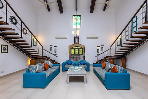 CASA MARSOL 8 BHK VILLAS