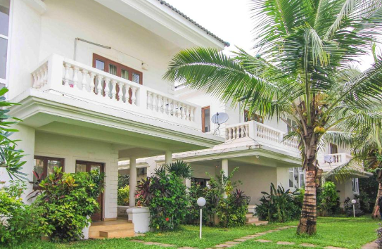 CASA AZURE 1BHK  APARTMENT 2