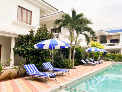 CASA AZURE 1BHK  APARTMENT 3