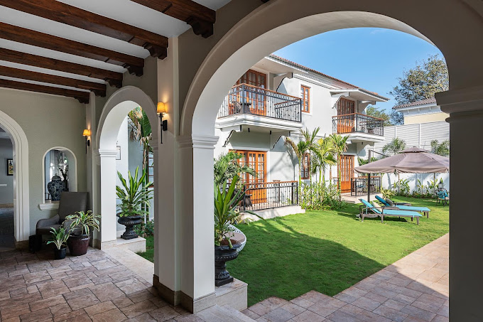 CASA AZARA SERENIDAD