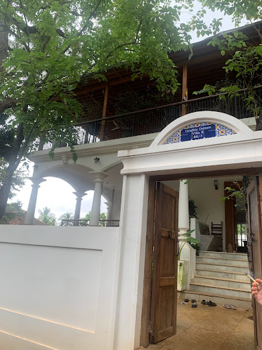 CASA BELINHA Assagao  4 BHK Private Pool Villa