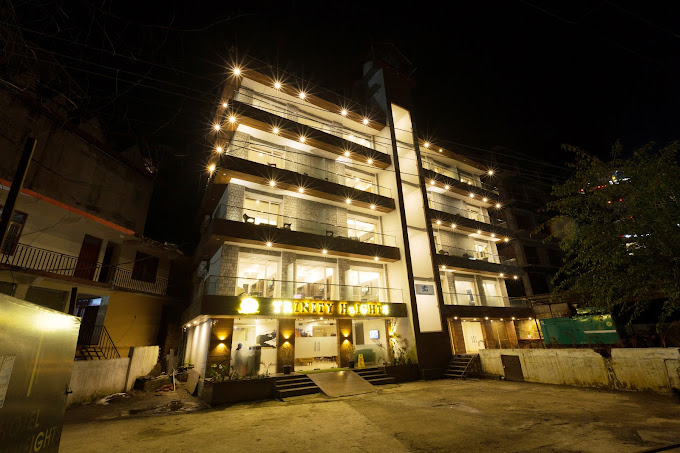 HOTEL TRINITY HEIGHTS