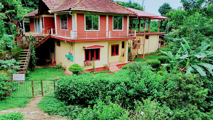 ESHWARI COTTAGE