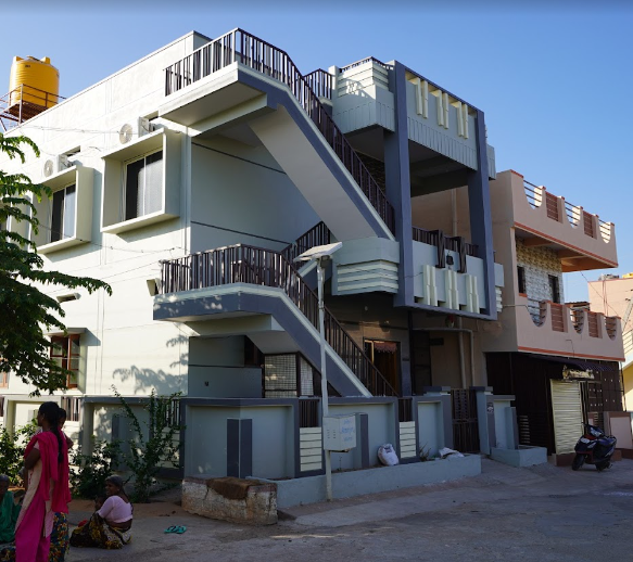 AKASH HOMESTAY