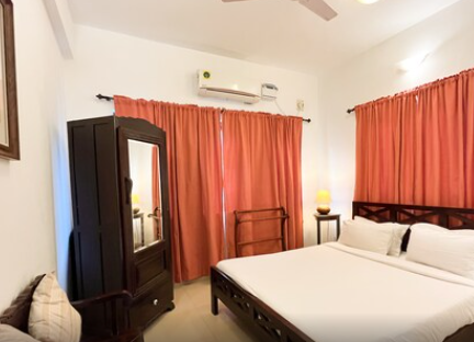 CASA AZURE 2BHK ROW HOUSE 7