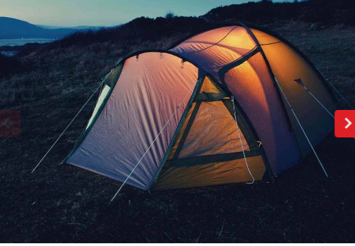 AARA STAY WELL TENT HOUSE