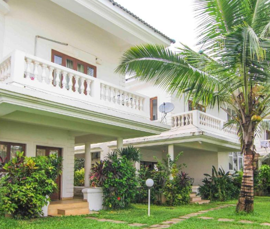 CASA AZURE 3 BHK VILLA 5