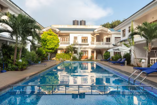 CASA AZURE 3 BHK VILLA 6