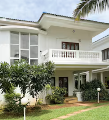 CASA AZURE 3 BHK VILLA 7