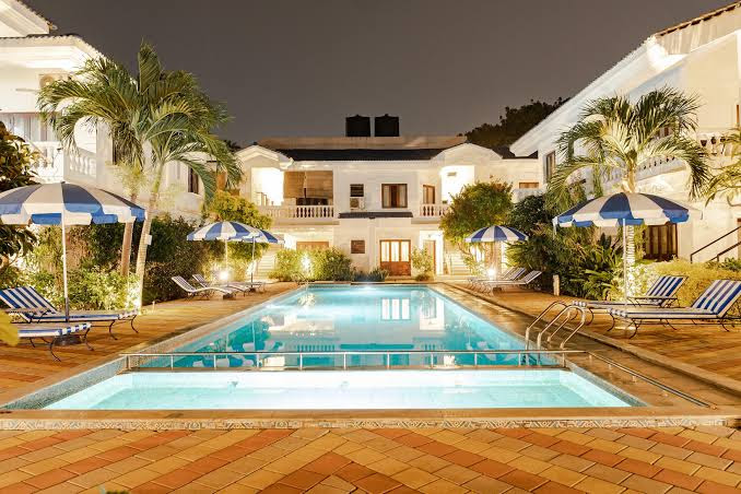 CASA AZURE 2BHK ROW HOUSE 5