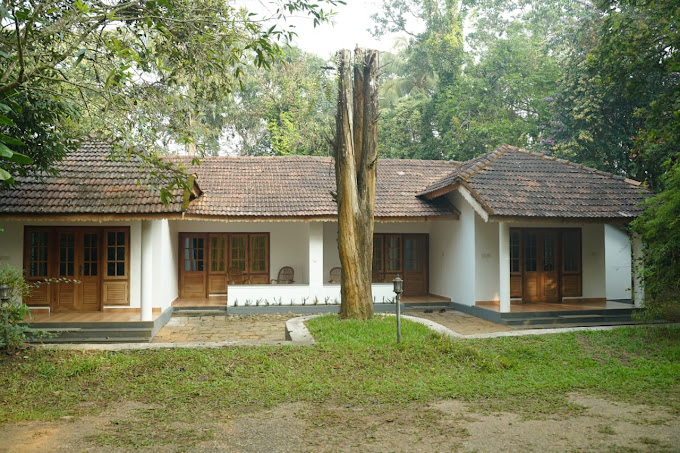 VENDURE WAYANAD & COCO CAMP