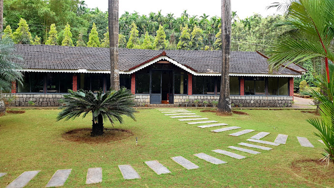 VIHANGAMA HOLIDAY RETREAT